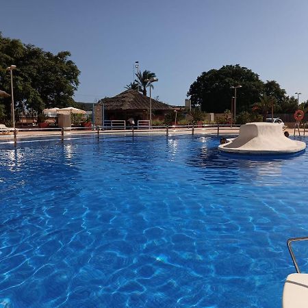 Sunny Place. كوارذامار ذيل سيغورا المظهر الخارجي الصورة