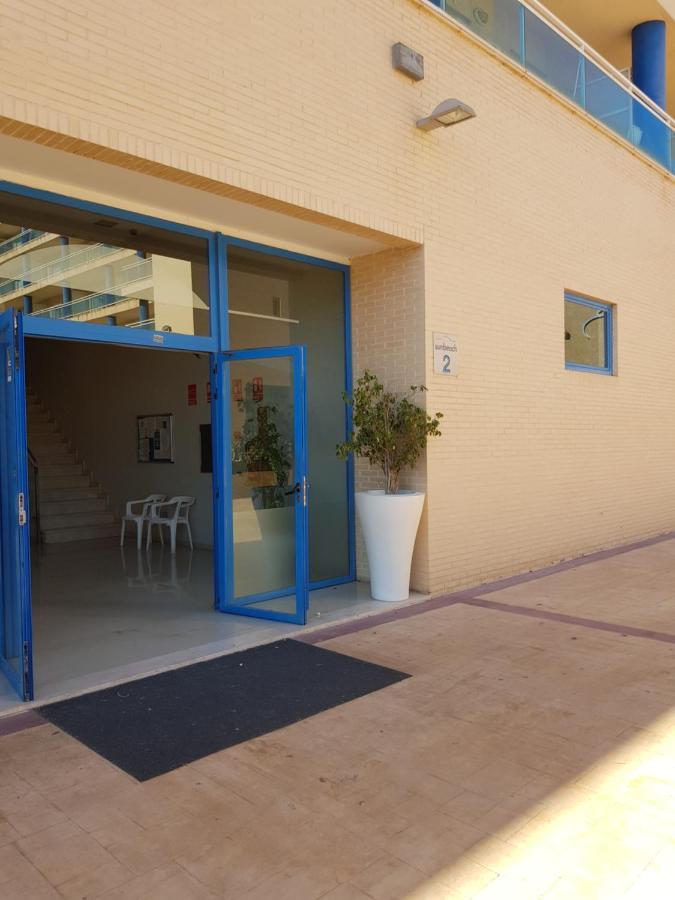 Sunny Place. كوارذامار ذيل سيغورا المظهر الخارجي الصورة