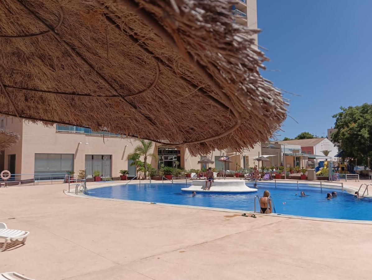 Sunny Place. كوارذامار ذيل سيغورا المظهر الخارجي الصورة