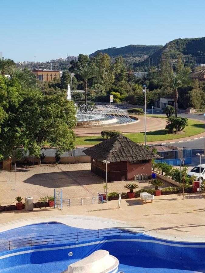 Sunny Place. كوارذامار ذيل سيغورا المظهر الخارجي الصورة