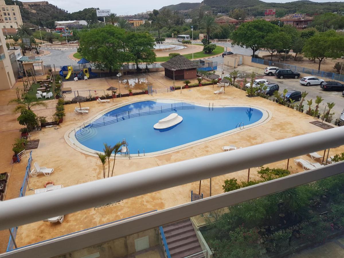 Sunny Place. كوارذامار ذيل سيغورا المظهر الخارجي الصورة